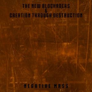 Negative Mass (EP)