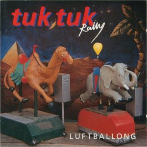 Luftballong