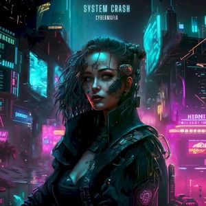 System Crash (Single)