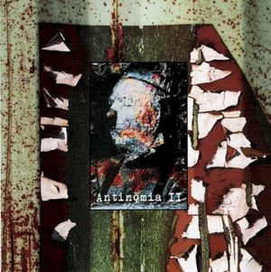 Antinomia II (Single)