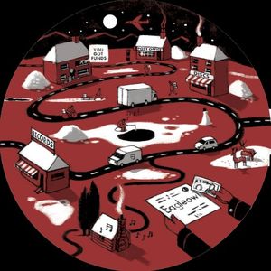Clean The Night (Single)