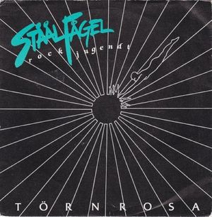 Törnrosa (Single)