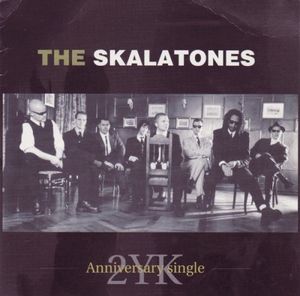 Y2K Anniversary Single (Single)