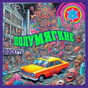 Лоскуты (Single)