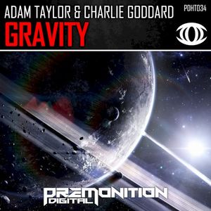 Gravity (Single)