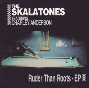 Ruder Than Roots (EP)