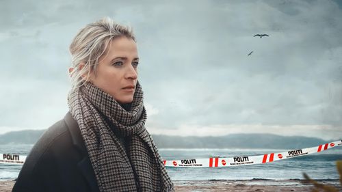 Séries vues