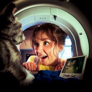 Stuck Cat (Single)