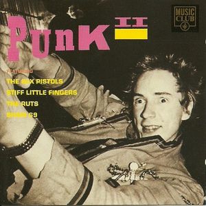 Punk II