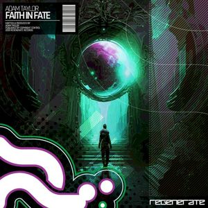 Faith in Fate (Single)