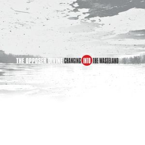 Changing Into the Wasteland