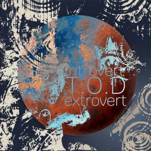 Introvert/Extrovert (Single)