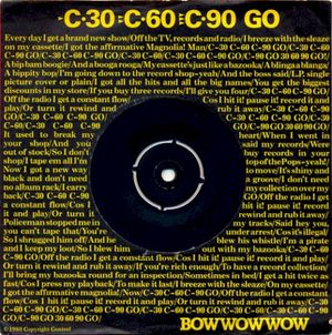 C·30 C·60 C·90 Go (Single)