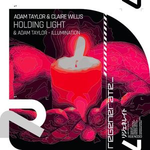 Holding Light / Illumination (EP)