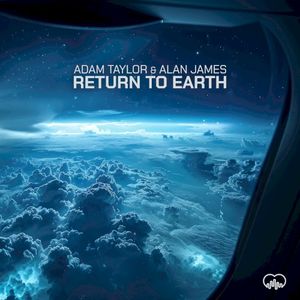Return to Earth (Single)
