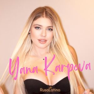 RusaLatino (Single)