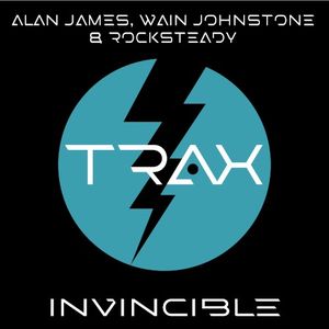 Invincible (Single)