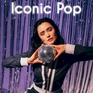 Iconic Pop