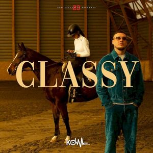 Classy (Single)