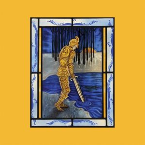 Moonbeams in the Vestibule b/w Portcullis (Single)