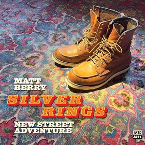 Silver Rings (Single)