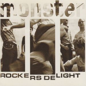 Rockers Delight