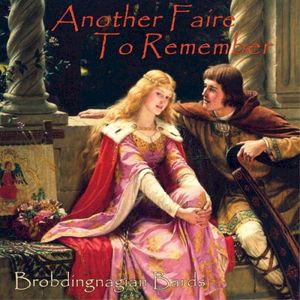 Another Faire to Remember (EP)