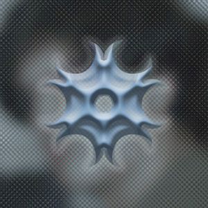 clay in water (Single)