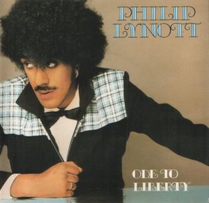 Ode to Liberty (Single)