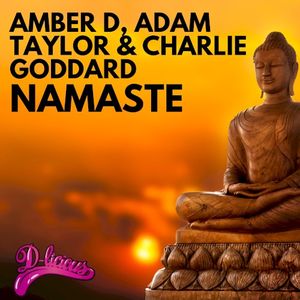Namaste (Single)