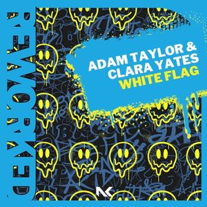 White Flag (Single)