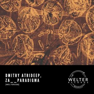 WELTER258 (EP)