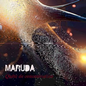 quête de concentration (EP)