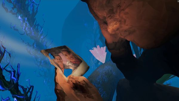 Mind Diver
