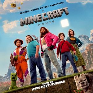 I Feel Alive (from “A Minecraft Movie”) (OST)