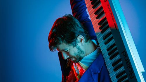 Cover Highway Superstar