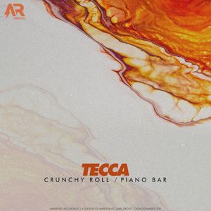 Crunchy Roll / Piano Bar (EP)