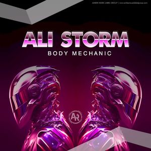 Body Mechanic (Single)