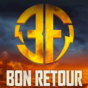 Bon retour (Single)