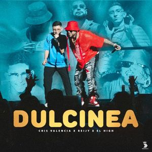 DULCINEA (Single)