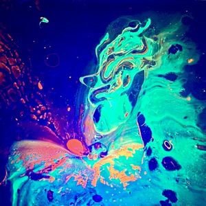 Alpha Intelligence (Single)