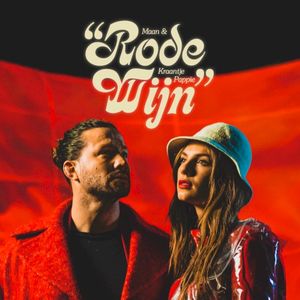 Rode wijn (Single)