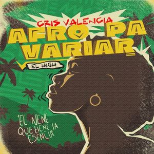 Afro Pa Variar (Single)