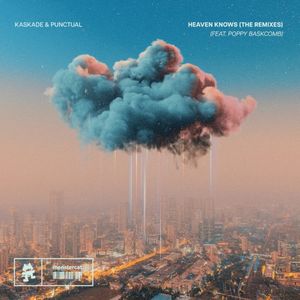 Heaven Knows (remixes)
