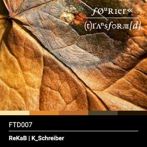 Fourier Transform(d) Seven (EP)