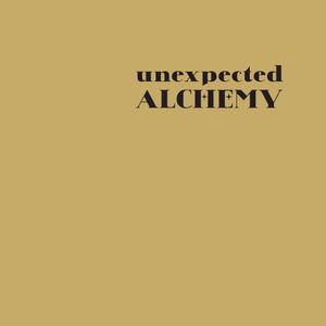 Unexpected Alchemy (Live)