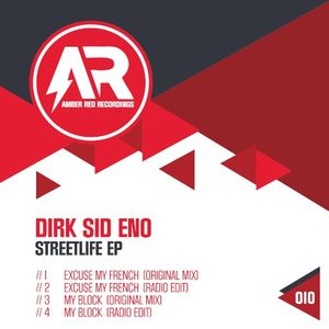 Streetlife (EP)