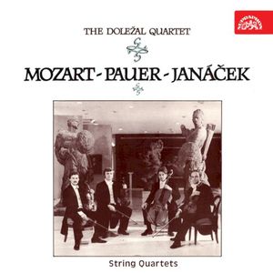 String Quartets