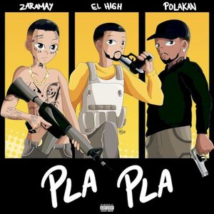 Pla Pla (Single)