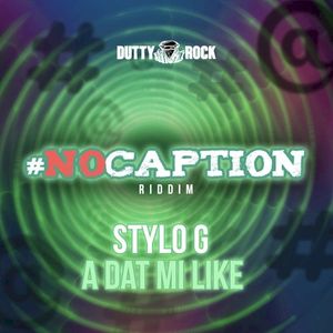 A Dat Mi Like (Single)
